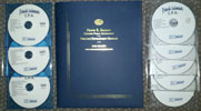 Seminar on DVD and CD
